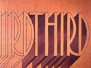 SOFT MACHINE - Third (remastered) - Vinyl (180 gram vinyl gatefold 2xLP)