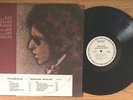 BOB DYLAN LP BLOOD ON THE TRACKS DJ TIMING STRIP WLP PROMO DJ MINT