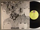 Beatles, The  Revolver    Capitol Green Label   Psych