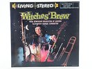RCA Living Stereo Witches Brew Classic Records reissue LSC-2225 TAS