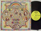 LYNYRD SKYNYRD - Second Helping LP (1st US Pressing w/yellow SOTS Labels)
