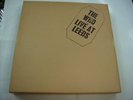 THE WHO - LIVE AT LEEDS - 4CD+LP+7