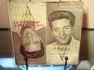 Elvis Presley SPAIN SPANISH La Paloma EP 1962 (2/3)