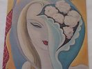Derek & The Dominoes Layla 1970 2 LP Vinyl NM- NICE Original SD 2-704 Love Songs