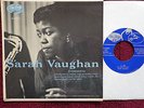 SARAH VAUGHAN SELF-TITLED 1956 EMARCY 45 RPM EXTENDED PLAY *MINT-*