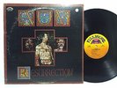 AUM - Resurrection Original LP Vinyl Record  Fillmore Label