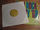 VA WIRL ILP965 Club Rock-Steady `68 UK LP Pama Trojan Blue Beat Coxsone Dr Bird