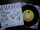 MADONNA ? Who's That Girl 7