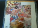 AL STEWART-YEAR OF THE CAT  ORIGINAL MASTER RECORDING VINYL LP CODE MFSC1-009