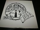 DUDE YOU ROCK RARE DALLAS TEXAS METAL/ROCKCOMP  LP Rev Horton Heat Rigor Mortis