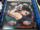 Alice Cooper - School days Doppel-Vinyl Easy Action+Pretties for you