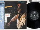 THELONIOUS MONK THELONIOUS HIMSELF RIVERSIDE VIJ-105 Japan OBI LP