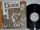 CHARLES MINGUS MY FAVORITE QUINTET CHARLES MINGUS SMJ-6290 Japan PROMO LP