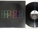 ISAO SUZUKI TRIO BLACK ORPHEUS THREE BLIND MICE TBM-63 Japanese Pressing Vinyl L
