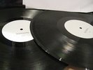 The Cramps RARE TEST PRESSING Coast To Coast Vinyl LP in Black Vinyl 1 of only 5