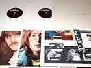 Beatles White Album Colored Vinyl 2 LP w/ Posters NM SEBX-11841