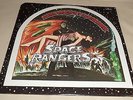 Neil Merryweather Space Rangers Prog Psych Mercury Original Sealed LP