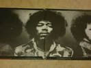 Jimi hendrix axis bold as love 1st press  612003 mono