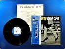 SONNY CLARK Cool Struttin' BST81588 OBI LP Cu7170