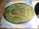 MIKE OLDFIELD HERGEST RIDGE 1974 2 LONG TRACKS NCB SWEDISH PRESSED LP USED RARE*