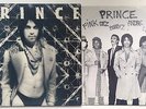 Prince - Dirty Mind LP Original 1980 Australian Pressing with Insert