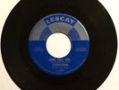 Carnations: Long Tall Girl | rare doo-wop soul 1961 Lescay  *HEAR*