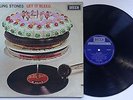 Rolling Stones - Let It Bleed LP Original Decca Australian Pressing SKLA 5025