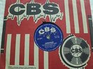The Brothers Four - Greenfields/ Angelique-o / Rare S.Africa 78 RPM