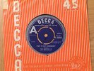 1966 UK PSYCH-POP - MARTELLS: TIME TO SAY GOODNIGHT - DECCA DEMO
