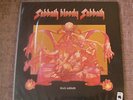 UN-PLAYED BLACK SABBATH 'SABBATH BLOODY SABBATH VINYL LP 1st PRESS RARE WWA 005