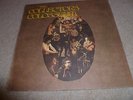 COLOSSEUM-The Collectors Colosseum VINYL LP UK 1st PRESS