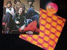 MINT 1969 ORIG = 2nd TRAFFIC LP + Photo pages  STEVE WINWOOD & MASON Rock Psych