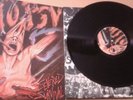 AUTOPSY- SEVERED SURVIVAL LP VINYL PEACEVILLE RECORDS REPULSION, POSSESSED,DEATH