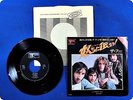 THE WHO THE RELAY ECPB210TR EP wp3423