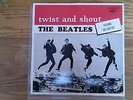 BEATLES LP 