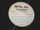 PINK FLOYD Atom Heart Mother  TEST PRESS  MFSL Mobile Fidelity PSYCH HOLY GRAIL