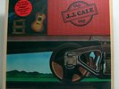 J.J. Cale ?– Okie SEALED 1st Pressing 1974 USA LP Eric Clapton Mark Knopfler JJ