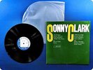 THE SONNY CLARK QUINTET THE SONNY CLARK QUINTET LMJ70093 LP Cv0228