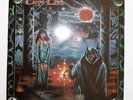 LIEGE LORD - Burn to My Touch LP 1987 US METAL 1. PRESS - Original MINT sealed