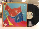 AMERICAN BLUES: Is Here, Karma Records, Psych Masterpiece OOP LP