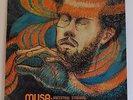 Stanley Cowell Lp Musa ancestral streams strata east original jazz Gatefold