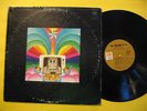 MORT GARSON--THE WOZARD OF IZ-AN ELECTRONIC ODYSSEY-ELECTRONIC SYNTH-LISTEN