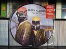 BLACK SABBATH - Never say die / LP Picture disc