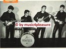 ? EP TONY SHERIDAN & The Beatles HAMBURG TWIST My Bonnie Polydor 240003 MINT  ?