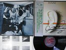 SINGERS UNLIMITED,OSCAR PETERSON TRIO IN TUNE COLUMBIA Japan OBI autograph LP