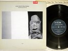LESTER BOWIE'S BRASS FANTASY I ONLY HAVE EYES FOR YOU ECM Japan PROMO LP