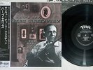 HERB ELLIS THANK YOU,CHARLIE CHRISTIAN VERVE MV 2602 Japan OBI with autograph LP