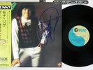 DONNY OSMOND DONNY MGM MM2069 Japanese Pressing OBI with autograph Vinyl LP
