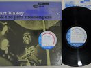 ART BLAKEY AND THE JAZZ MESSENGERS BIG BEAT BLUE NOTE BNJ 71052 Japan LP