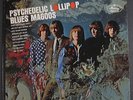 BLUES MAGOOS Psychedelic Lollipop LP Original Mercury Stereo 1966 Garage classic